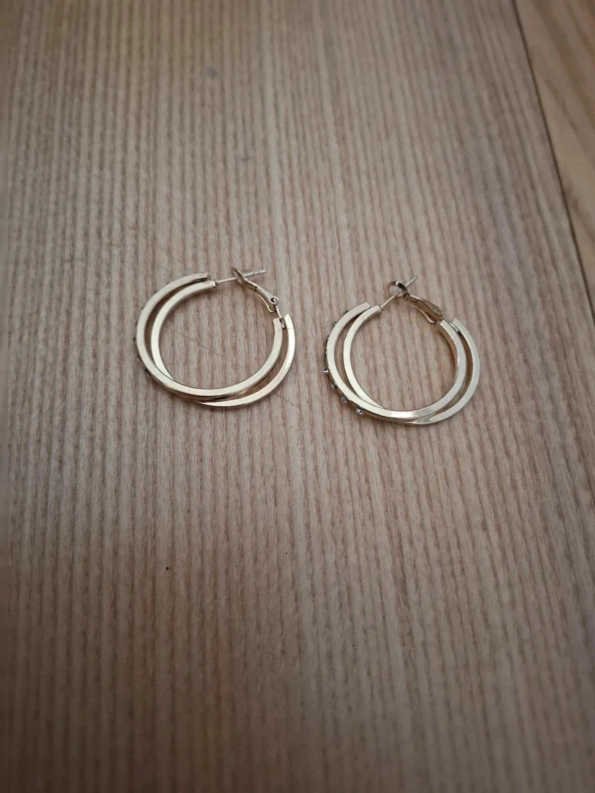 Pendientes criollos X5 – photo 3